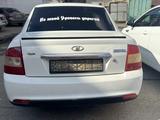 ВАЗ (Lada) Priora 2170 2014 года за 1 800 000 тг. в Костанай – фото 4