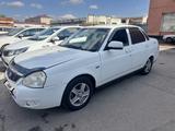 ВАЗ (Lada) Priora 2170 2014 года за 1 800 000 тг. в Костанай – фото 2