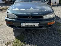 Toyota Camry 1992 годаүшін1 300 000 тг. в Алматы