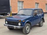 ВАЗ (Lada) Lada 2121 2007 годаүшін2 100 000 тг. в Костанай – фото 2