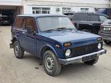 ВАЗ (Lada) Lada 2121 2007 годаүшін2 100 000 тг. в Костанай – фото 3