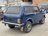 ВАЗ (Lada) Lada 2121 2007 годаүшін2 100 000 тг. в Костанай – фото 4