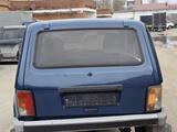 ВАЗ (Lada) Lada 2121 2007 годаүшін2 100 000 тг. в Костанай – фото 5