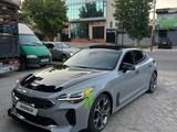 Kia Stinger 2019 года за 11 700 000 тг. в Шымкент