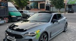 Kia Stinger 2019 года за 11 700 000 тг. в Шымкент