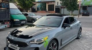 Kia Stinger 2019 года за 11 700 000 тг. в Шымкент