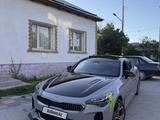 Kia Stinger 2019 года за 11 700 000 тг. в Шымкент – фото 2
