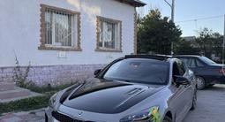 Kia Stinger 2019 года за 11 700 000 тг. в Шымкент – фото 2