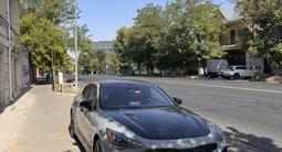 Kia Stinger 2019 года за 11 700 000 тг. в Шымкент – фото 4
