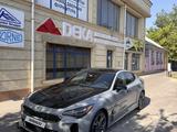 Kia Stinger 2019 года за 11 700 000 тг. в Шымкент – фото 5