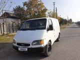 Ford Transit 1987 годаүшін2 000 000 тг. в Жетысай – фото 2