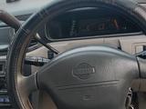 Nissan Liberty 1999 года за 1 850 000 тг. в Белоусовка – фото 3