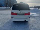 Toyota Alphard 2004 года за 5 500 000 тг. в Жезказган – фото 4