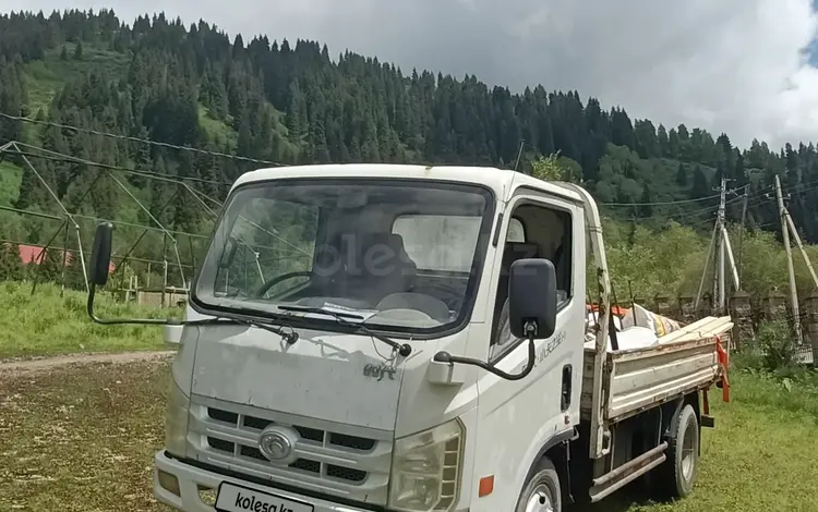 Foton 2014 года за 3 600 000 тг. в Алматы