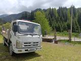 Foton 2014 года за 3 600 000 тг. в Алматы – фото 3