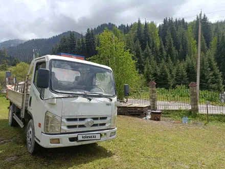 Foton 2014 года за 3 600 000 тг. в Алматы – фото 3