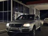 Volkswagen Touareg 2005 годаүшін4 200 000 тг. в Караганда – фото 2