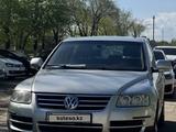 Volkswagen Touareg 2005 годаүшін4 200 000 тг. в Караганда – фото 4