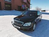 Mercedes-Benz S 500 2004 года за 6 500 000 тг. в Караганда