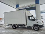 ГАЗ ГАЗель 2020 года за 13 500 000 тг. в Шымкент – фото 3