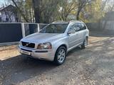 Volvo XC90 2004 годаүшін5 700 000 тг. в Алматы