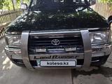 Toyota Hilux Surf 1993 года за 2 800 000 тг. в Жаркент