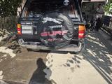 Toyota Hilux Surf 1993 года за 2 800 000 тг. в Жаркент – фото 3