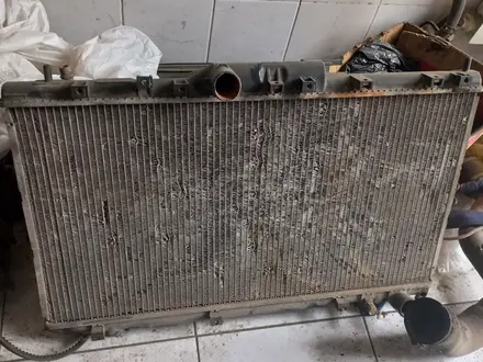 Радиатор от дизеля за 20 000 тг. в Тараз