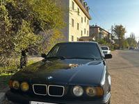 BMW 525 1994 годаүшін2 500 000 тг. в Алматы