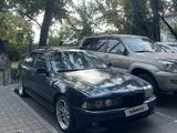 BMW 528 1996 года за 3 000 000 тг. в Алматы