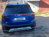Kia Seltos 2023 года за 10 900 000 тг. в Павлодар – фото 2
