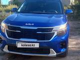 Kia Seltos 2023 года за 10 900 000 тг. в Павлодар – фото 4