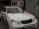 Mercedes-Benz E 320 2002 года за 6 000 000 тг. в Алматы