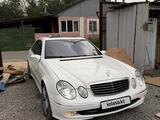Mercedes-Benz E 320 2002 года за 6 000 000 тг. в Алматы – фото 2
