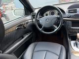 Mercedes-Benz E 320 2002 года за 6 000 000 тг. в Алматы – фото 5