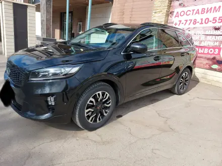 Kia Sorento 2020 года за 12 500 000 тг. в Уральск – фото 2