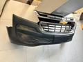 Бампер передний на Chevrolet TrailBlazer 19-22г за 35 500 тг. в Алматы