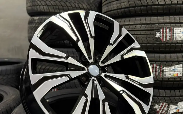 Комплектов дисков BMW 4317 R21 за 480 000 тг. в Алматы