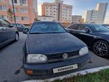 Volkswagen Golf 1994 годаfor1 200 000 тг. в Астана – фото 3