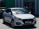 Hyundai Accent 2019 года за 6 600 000 тг. в Кызылорда