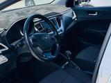 Hyundai Accent 2019 года за 6 600 000 тг. в Кызылорда – фото 2