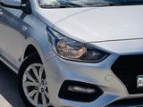 Hyundai Accent 2019 года за 6 600 000 тг. в Кызылорда – фото 4