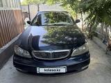 Infiniti I30 2001 года за 2 600 000 тг. в Талдыкорган