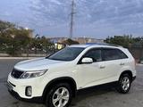 Kia Sorento 2014 года за 11 000 000 тг. в Актау – фото 2