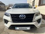 Toyota Fortuner 2022 года за 22 500 000 тг. в Жанаозен