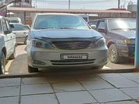 Toyota Camry 2003 годаүшін5 100 000 тг. в Сарыагаш