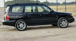 Subaru Forester 1998 года за 3 500 000 тг. в Алматы – фото 4