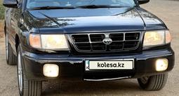 Subaru Forester 1998 годаfor3 500 000 тг. в Алматы – фото 5