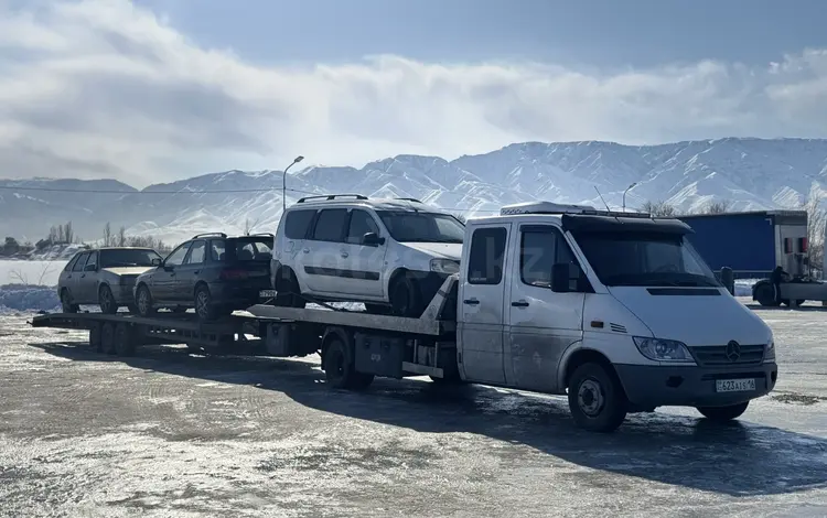 Автовоз. Автоперевозки в Усть-Каменогорск