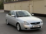 ВАЗ (Lada) Priora 2170 2014 года за 2 200 000 тг. в Тараз – фото 2